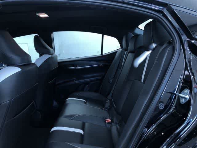 Thumbnail: 2025 Toyota Camry - 20