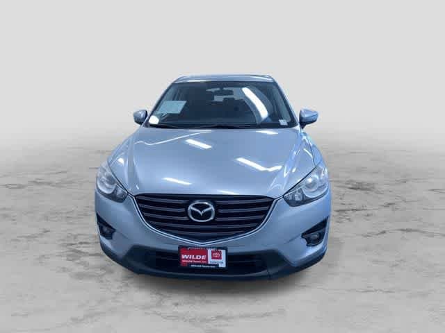 Thumbnail: 2016 Mazda CX-5 - 5