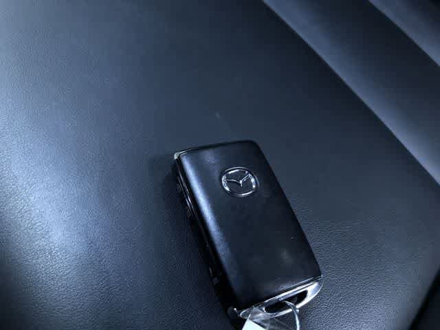 Thumbnail: 2025 Mazda CX-30 - 33