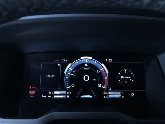 Thumbnail: 2026 Toyota Tundra - 26