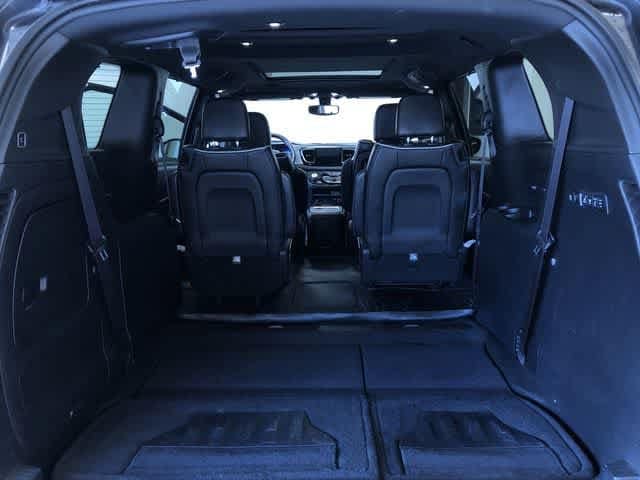 Thumbnail: 2019 Chrysler Pacifica - 32