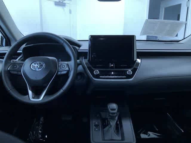 Thumbnail: 2026 Toyota Corolla Cross - 17