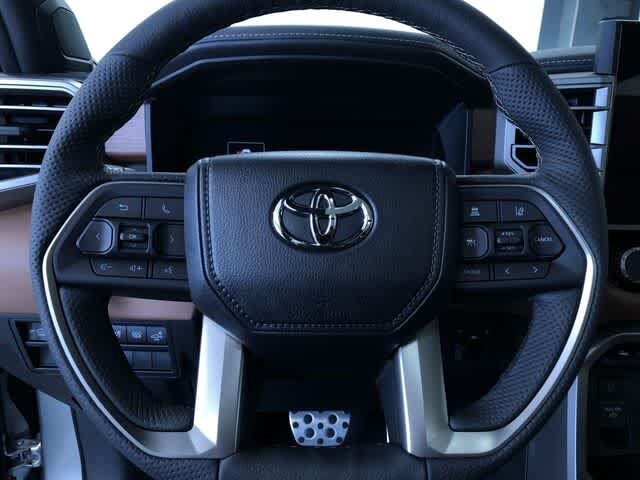 Thumbnail: 2026 Toyota Tundra - 19