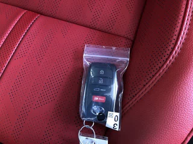 Thumbnail: 2026 Toyota Camry - 31