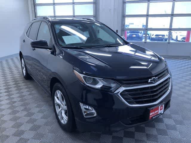 Thumbnail: 2020 Chevrolet Equinox - 36