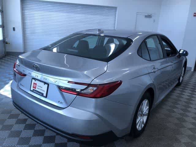 Thumbnail: 2025 Toyota Camry - 33