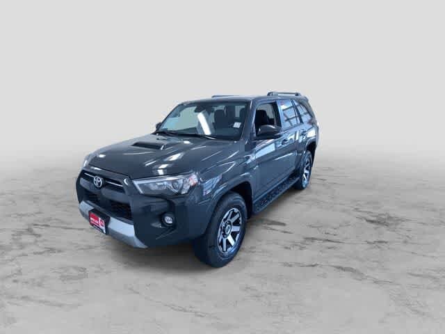 Thumbnail: 2024 Toyota 4Runner - 6