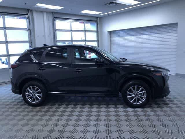 Thumbnail: 2025 Mazda CX-5 - 35