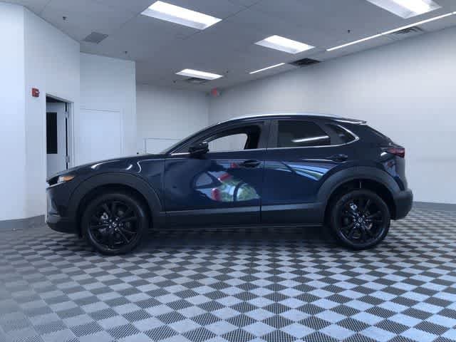 Thumbnail: 2024 Mazda CX-30 - 20