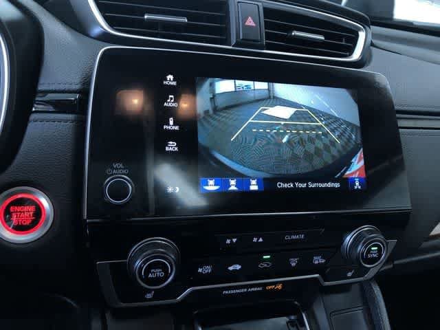 Thumbnail: 2018 Honda CR-V - 20