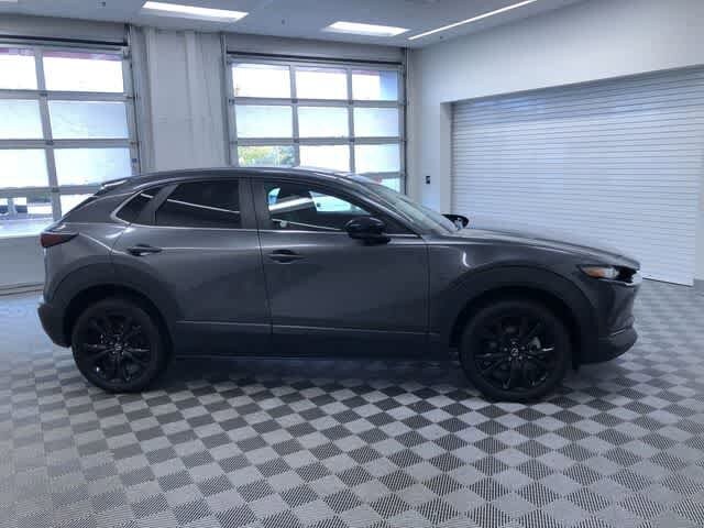 Thumbnail: 2024 Mazda CX-30 - 35