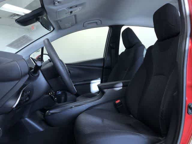 Thumbnail: 2017 Toyota Prius - 10