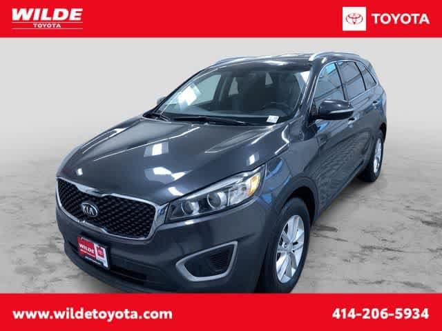 2016 Kia Sorento LX -
                  West Allis, WI