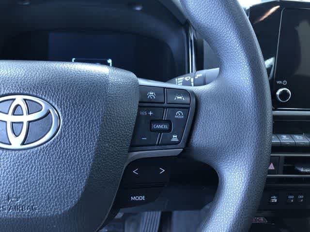 Thumbnail: 2025 Toyota Camry - 27