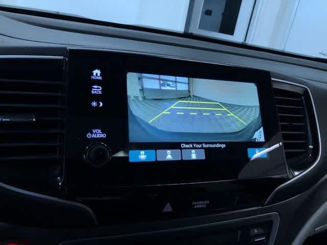 Thumbnail: 2019 Honda Pilot - 26