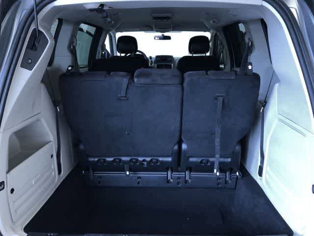 Thumbnail: 2014 Dodge Grand Caravan - 30