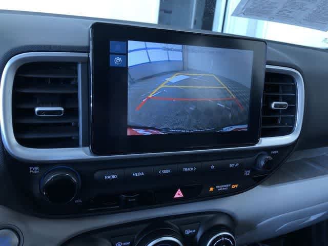 Thumbnail: 2025 Hyundai Venue - 27