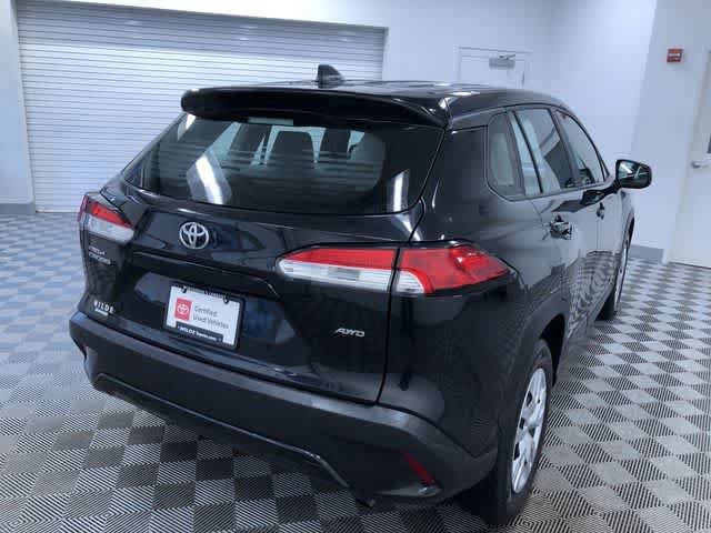 Thumbnail: 2023 Toyota Corolla Cross - 23