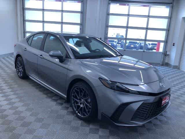 Thumbnail: 2026 Toyota Camry - 37