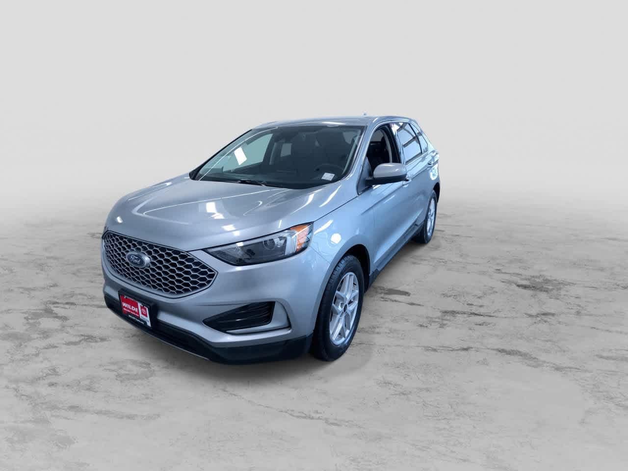 Thumbnail: 2024 Ford Edge - 5