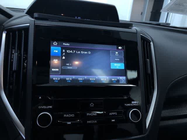 Thumbnail: 2019 Subaru Crosstrek - 22