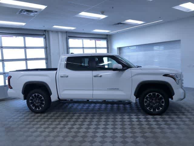 Thumbnail: 2026 Toyota Tundra - 6