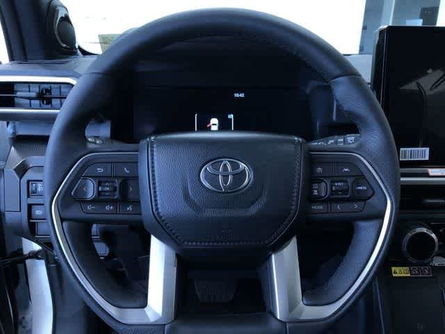 Thumbnail: 2026 Toyota 4Runner - 16