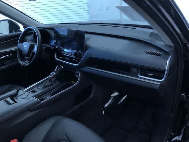 Thumbnail: 2025 Toyota Grand Highlander - 26