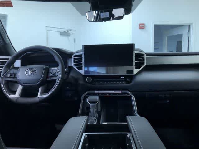 Thumbnail: 2026 Toyota Tundra - 9