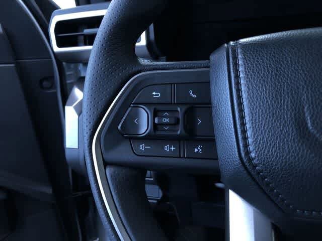 Thumbnail: 2026 Toyota 4Runner - 25