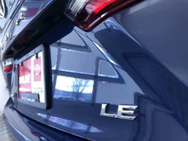 Thumbnail: 2025 Toyota Camry - 8