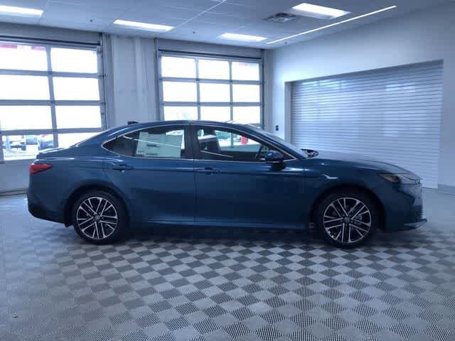 Thumbnail: 2026 Toyota Camry - 34