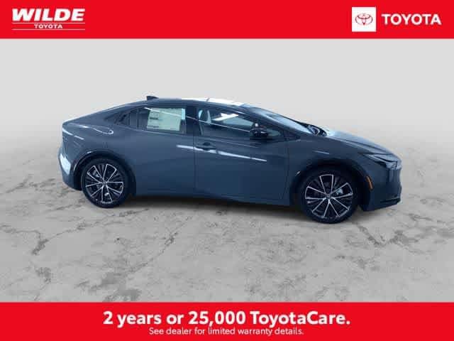 Thumbnail: 2026 Toyota Prius - 2