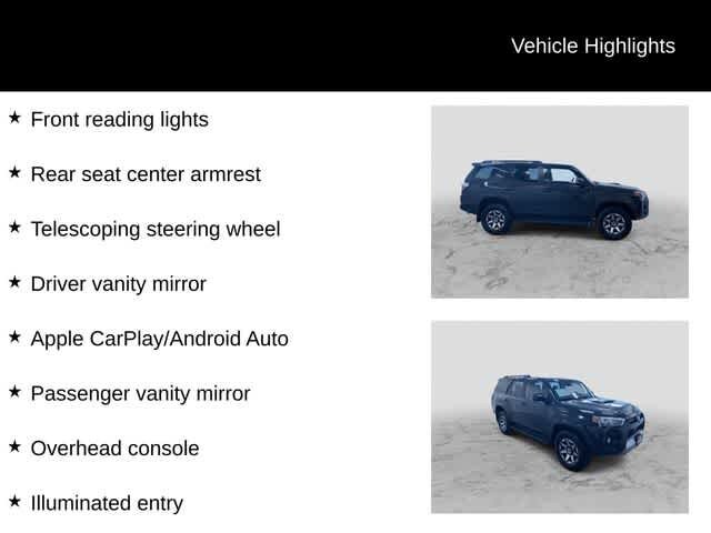 Thumbnail: 2024 Toyota 4Runner - 30