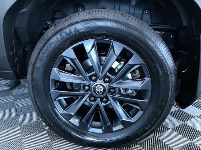 2027 Toyota Land Cruiser Land Cruiser 1958 - Photo 16