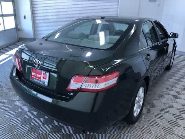 Thumbnail: 2011 Toyota Camry - 37