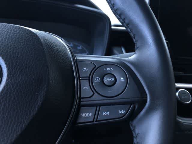 Thumbnail: 2024 Toyota Corolla - 26