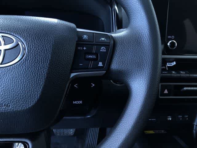 Thumbnail: 2026 Toyota Camry - 26