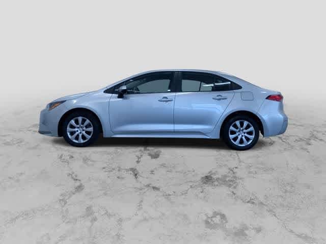 Thumbnail: 2025 Toyota Corolla - 7