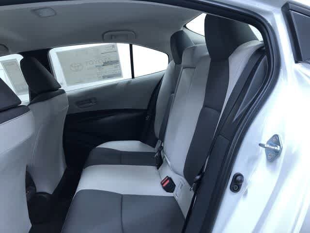 Thumbnail: 2026 Toyota Corolla - 20