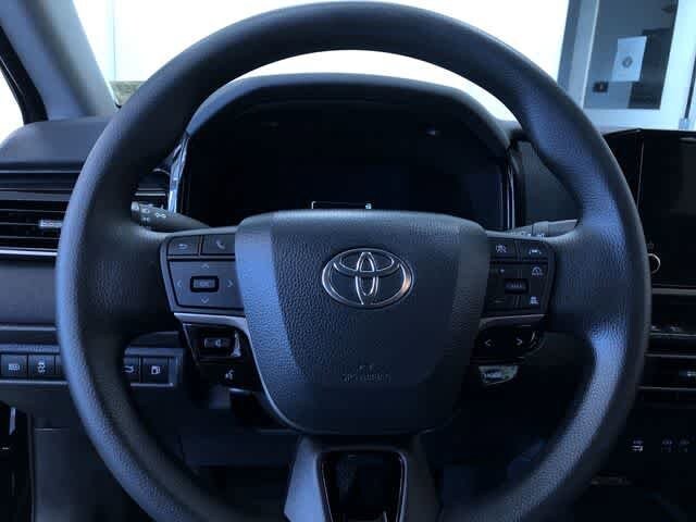 Thumbnail: 2026 Toyota Camry - 24