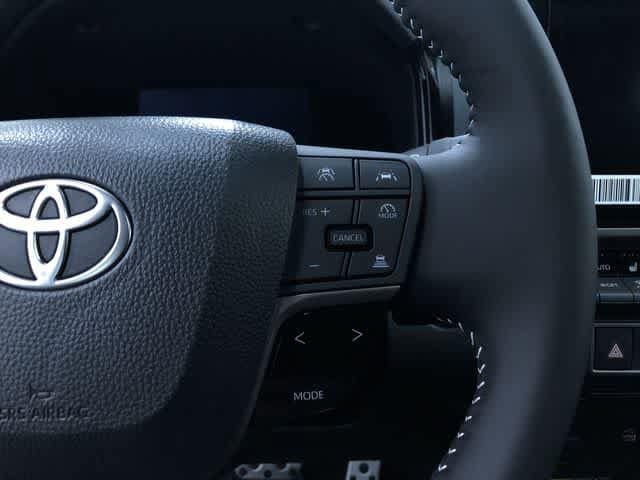 Thumbnail: 2026 Toyota Camry - 18