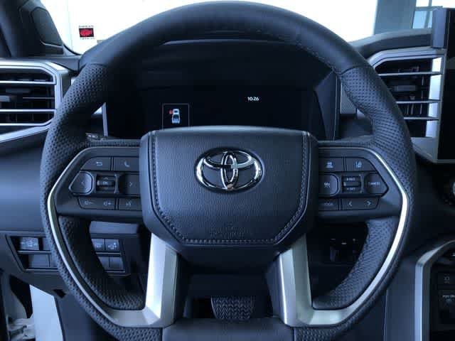 Thumbnail: 2026 Toyota Tundra - 18