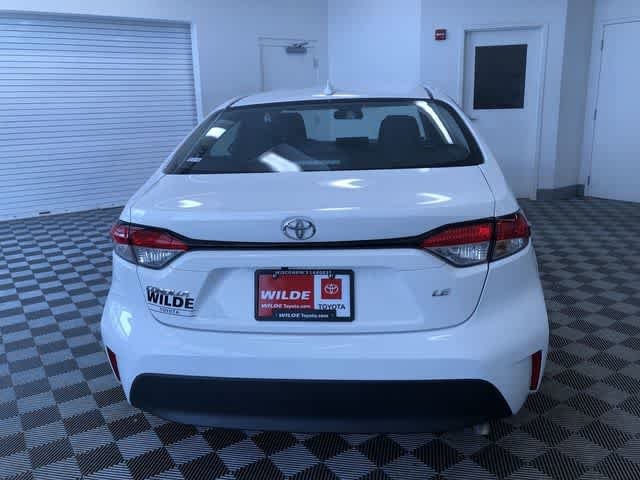 Thumbnail: 2025 Toyota Corolla - 13