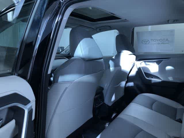 Thumbnail: 2025 Toyota RAV4 - 11
