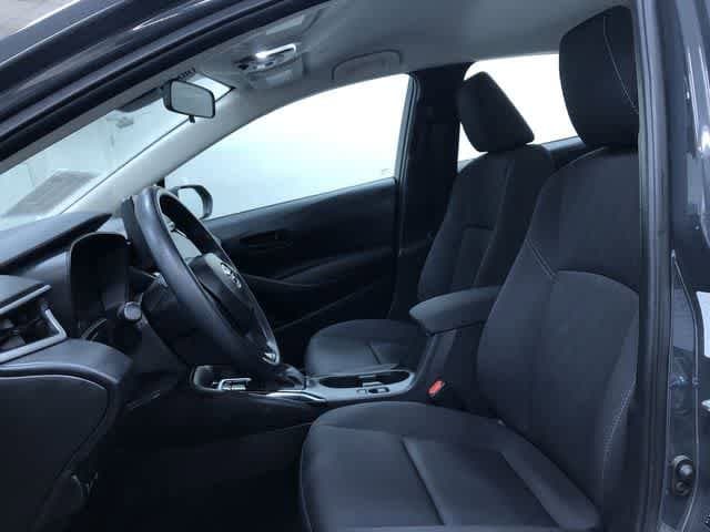 Thumbnail: 2025 Toyota Corolla - 18