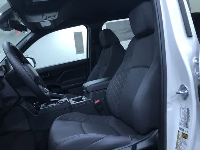 Thumbnail: 2025 Toyota Tacoma - 12