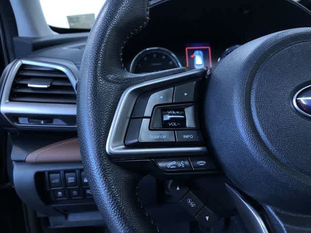 Thumbnail: 2021 Subaru Forester - 18