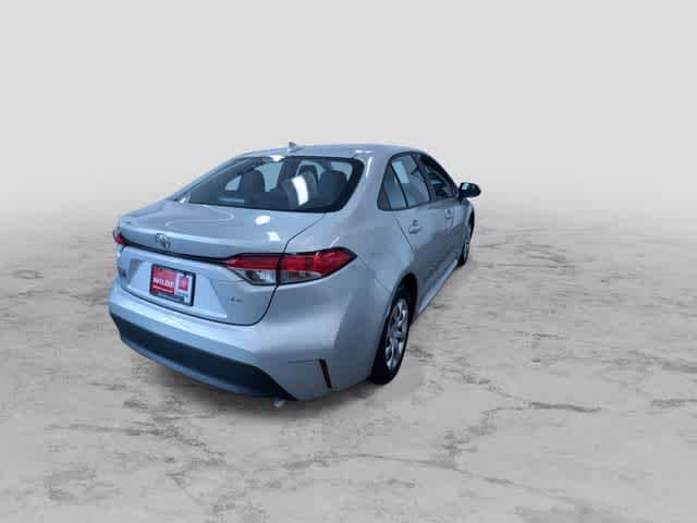 Thumbnail: 2025 Toyota Corolla - 9