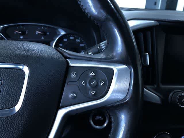 Thumbnail: 2018 GMC Terrain - 27